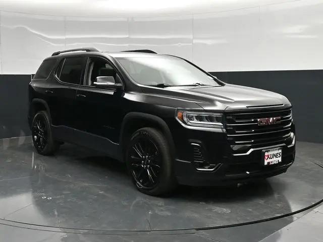 2023 GMC Acadia AWD SLT for sale in Sterling, IL