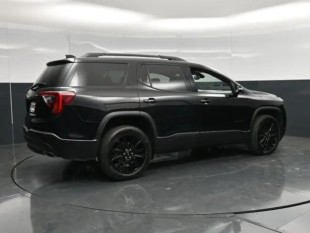 2023 GMC Acadia AWD SLT