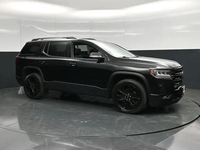 2023 GMC Acadia AWD SLT