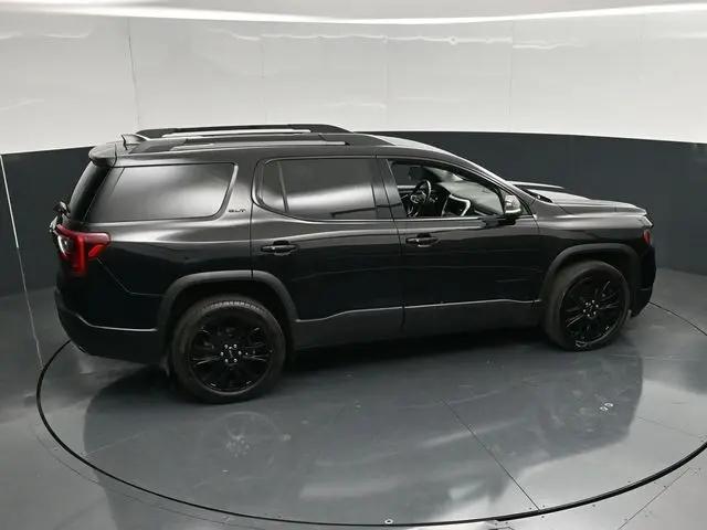 2023 GMC Acadia AWD SLT