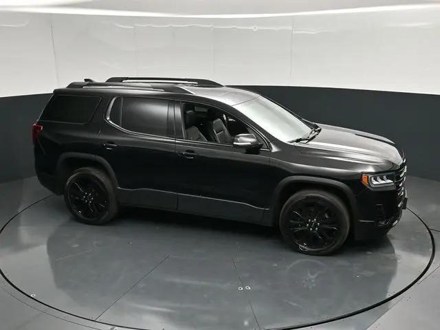 2023 GMC Acadia AWD SLT