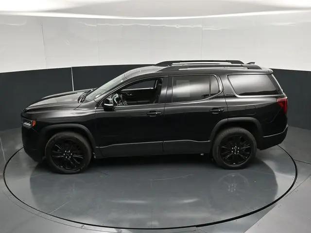 2023 GMC Acadia AWD SLT