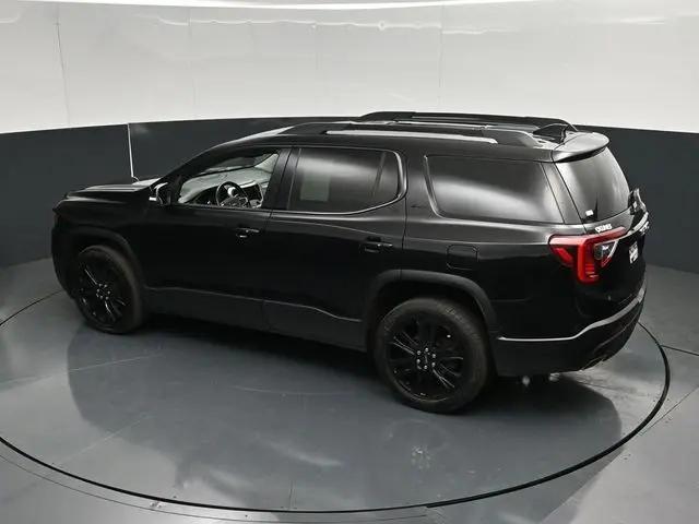 2023 GMC Acadia AWD SLT