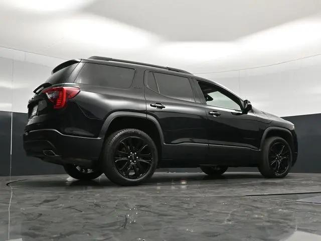 2023 GMC Acadia AWD SLT