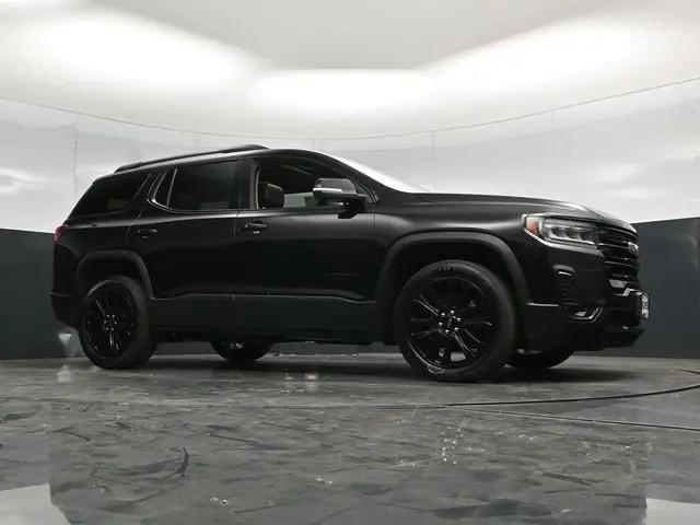 2023 GMC Acadia AWD SLT