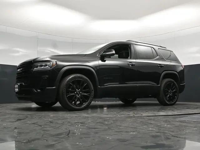 2023 GMC Acadia AWD SLT