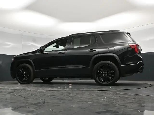 2023 GMC Acadia AWD SLT