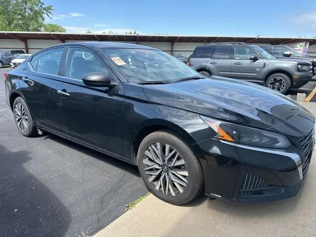 2024 Nissan Altima SV Intelligent AWD
