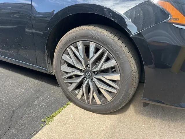 2024 Nissan Altima SV Intelligent AWD
