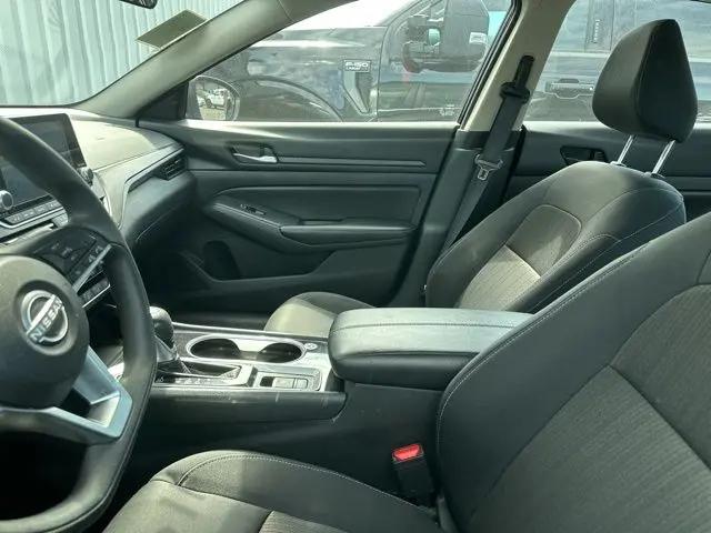 2024 Nissan Altima SV Intelligent AWD