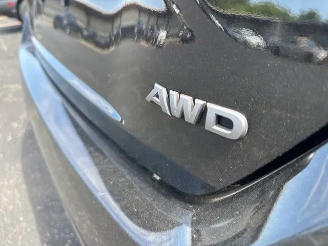 2024 Nissan Altima SV Intelligent AWD