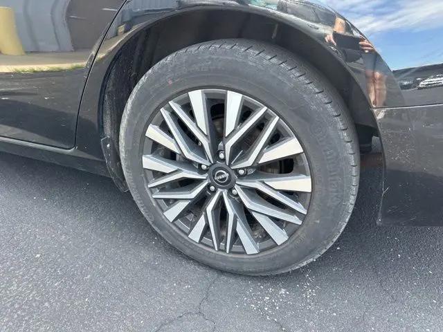 2024 Nissan Altima SV Intelligent AWD