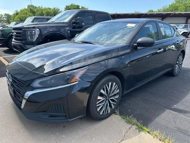 2024 Nissan Altima SV Intelligent AWD