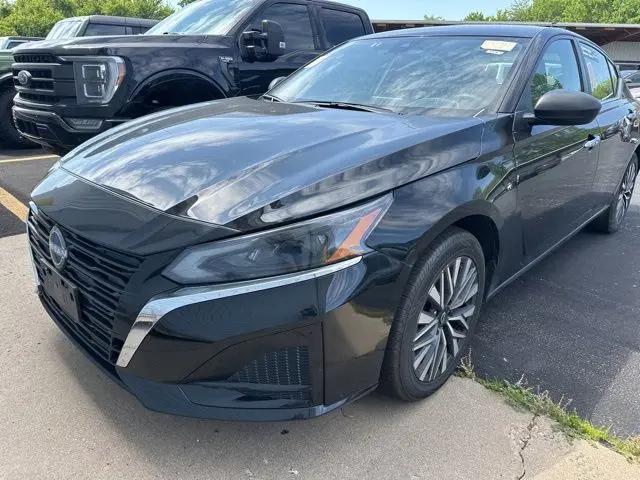 2024 Nissan Altima SV Intelligent AWD