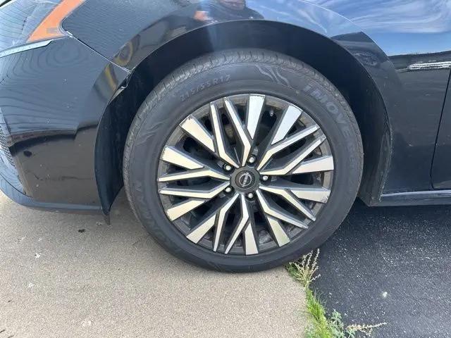 2024 Nissan Altima SV Intelligent AWD