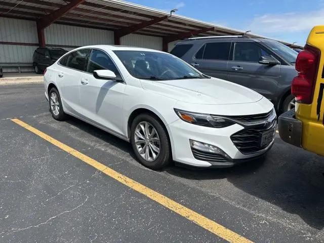 2024 Chevrolet Malibu FWD 1LT for sale in Sterling, IL