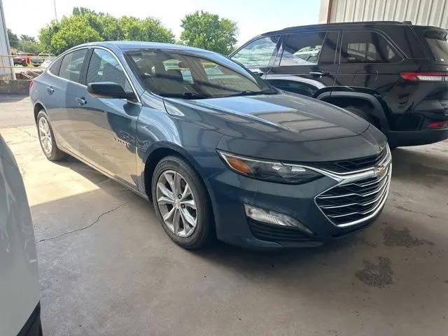 2024 Chevrolet Malibu FWD 1LT for sale in Sterling, IL