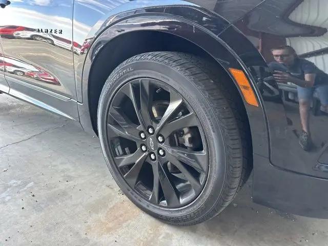 2021 Chevrolet Blazer AWD RS