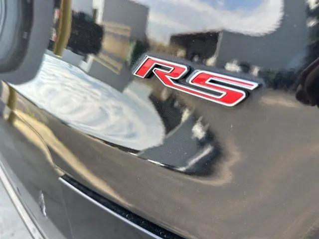 2021 Chevrolet Blazer AWD RS