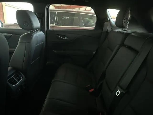 2021 Chevrolet Blazer AWD RS