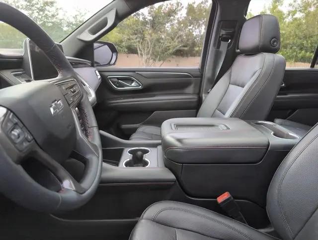 2022 Chevrolet Tahoe 2WD RST