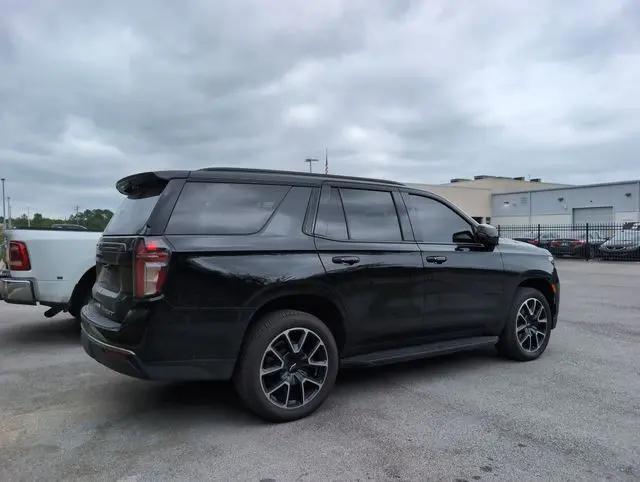 2022 Chevrolet Tahoe 2WD RST