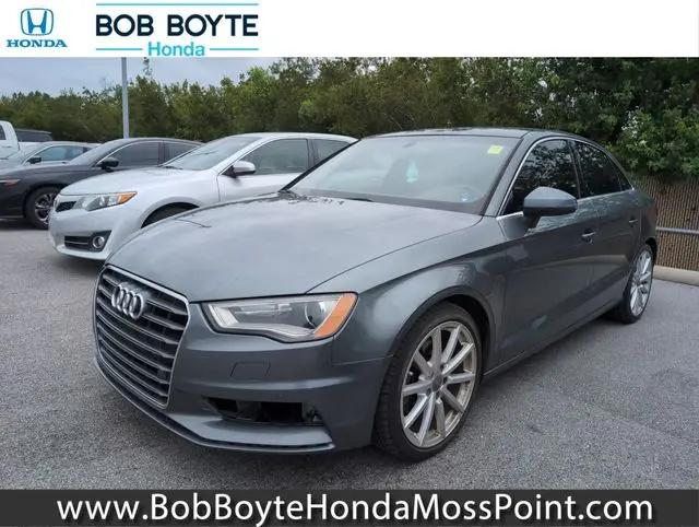 2015 Audi A3 2.0T Premium for sale in Moss Point, MS