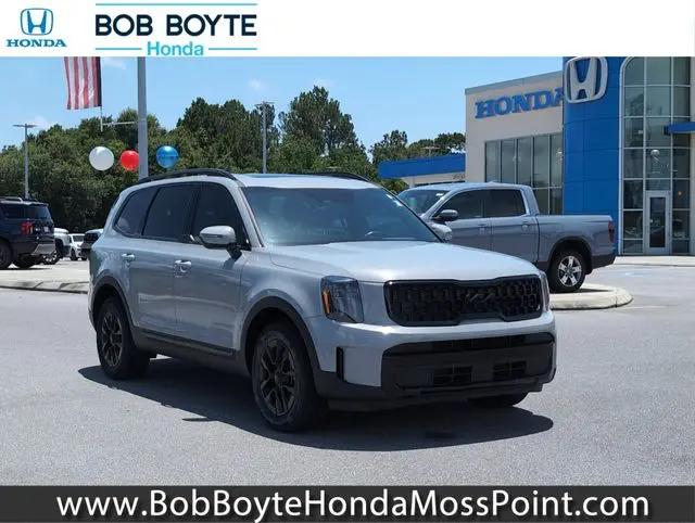 2025 Kia Telluride EX X-Pro for sale in Moss Point, MS