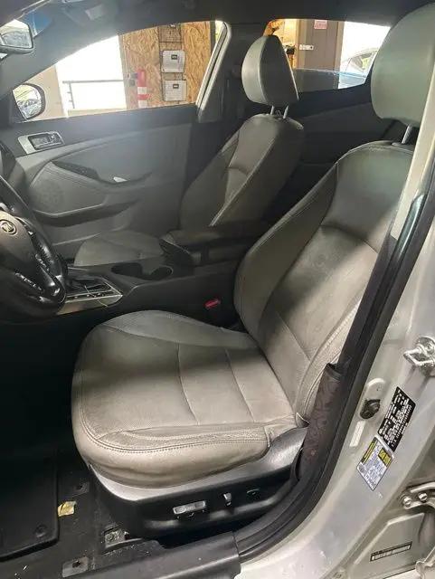 2012 Kia Optima EX