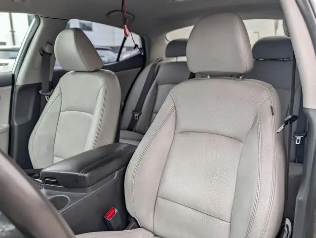 2012 Kia Optima EX