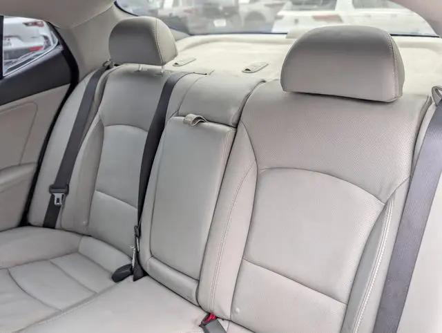 2012 Kia Optima EX
