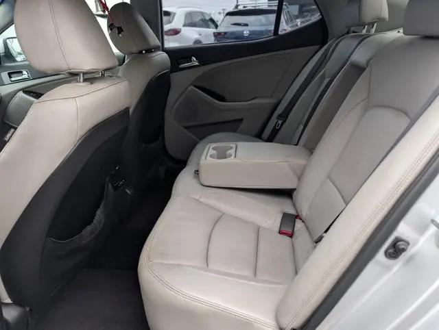 2012 Kia Optima EX