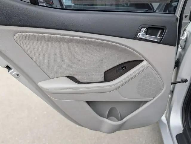 2012 Kia Optima EX