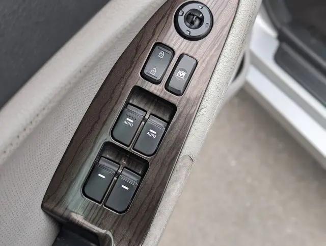 2012 Kia Optima EX
