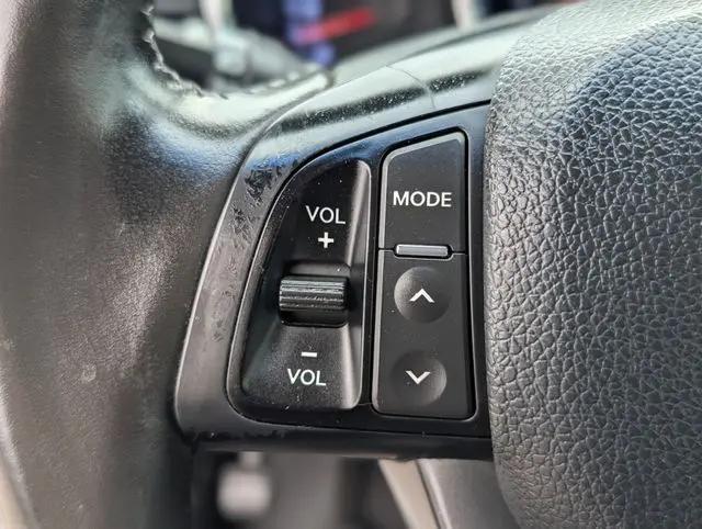 2012 Kia Optima EX