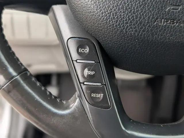 2012 Kia Optima EX