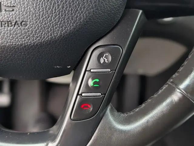 2012 Kia Optima EX