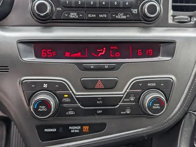 2012 Kia Optima EX