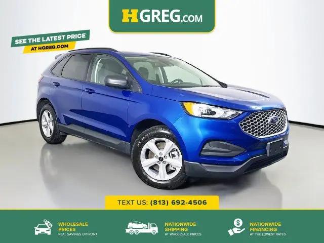 2024 Ford Edge SE for sale in Brandon, FL