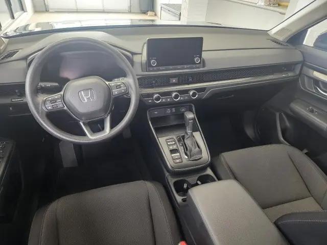 2024 Honda CR-V EX AWD