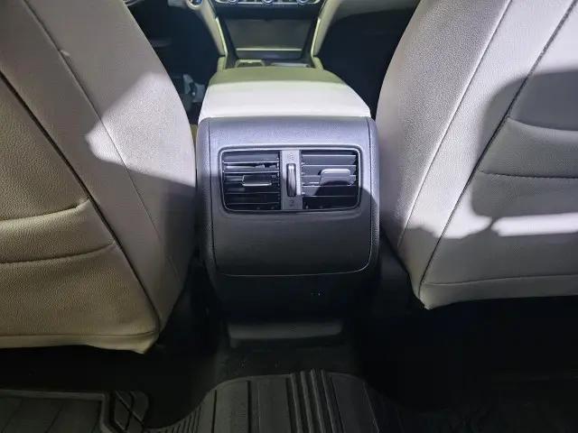 2019 Honda Accord Touring 2.0T