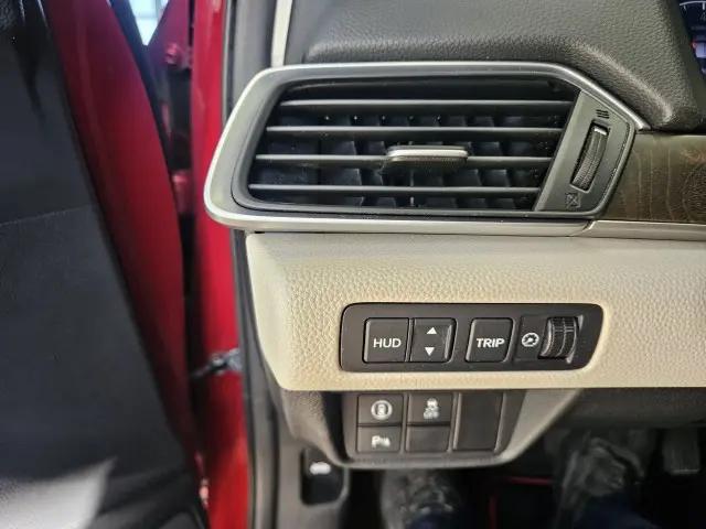 2019 Honda Accord Touring 2.0T