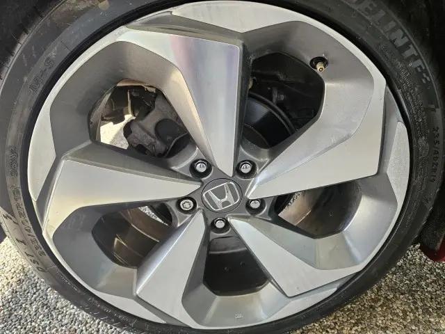 2019 Honda Accord Touring 2.0T