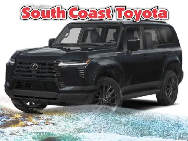 2026 Lexus GX 550 Premium for sale in Costa Mesa, CA