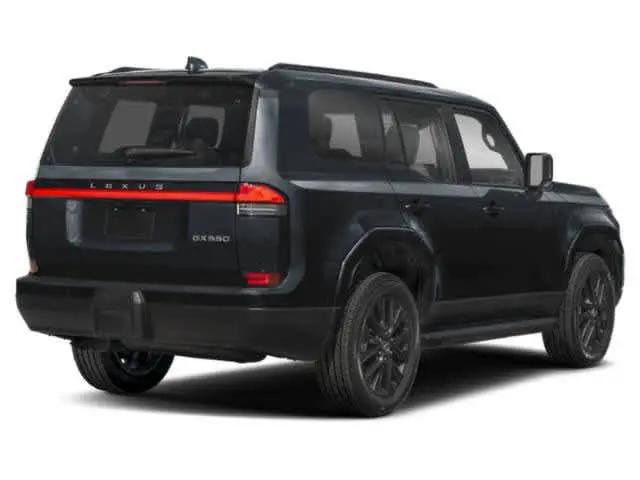 2026 Lexus GX 550 Premium