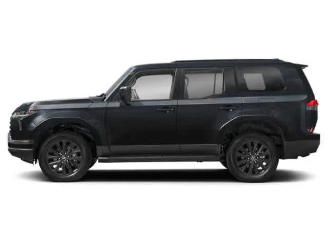 2026 Lexus GX 550 Premium