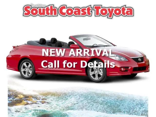 2008 Toyota Camry SE for sale in Costa Mesa, CA