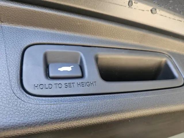 2026 Honda CR-V Hybrid AWD Sport Touring