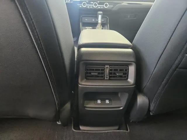 2026 Honda CR-V Hybrid AWD Sport Touring