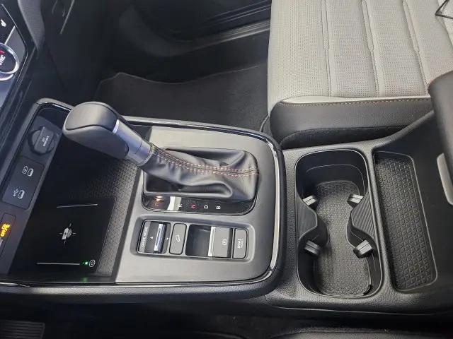 2026 Honda CR-V Hybrid AWD Sport Touring